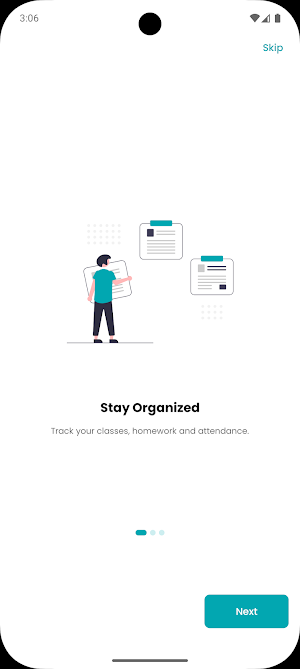 Heimric National Pre School Screenshot 1