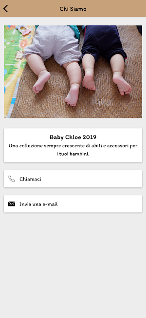 Baby_Chloe2019 Screenshot 1