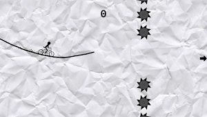 Ragdoll Rider Screenshot 0