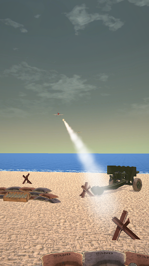 Action Soldier Screenshot 3