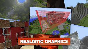 WorldEdit Mod for Minecraft PE Screenshot 2