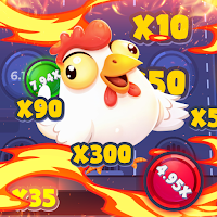 Chicken Road: Egg’s Hunter