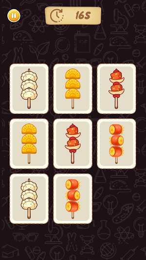 Match The BBQ Screenshot 3