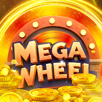 Mega Wheel Lucky