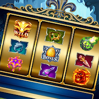 Mystic Blue Moon Legends