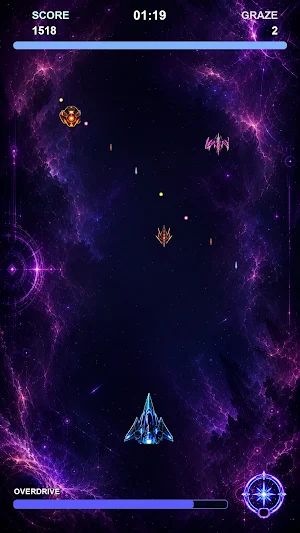 Void Runner Screenshot 0
