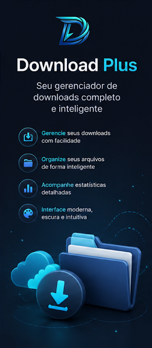 Download Plus Screenshot 0