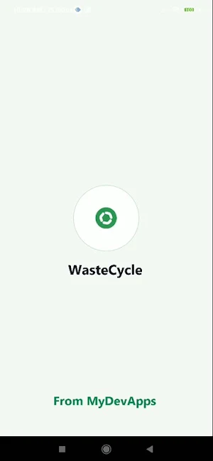 WasteCycle Screenshot 0