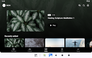 Wells County Dream Center Screenshot 3