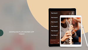Flute Sounds Ringtone Screenshot 2