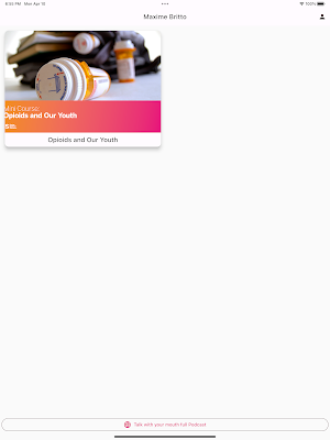 Living Skills in the Schools Screenshot 2