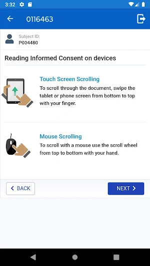 SmartSignals MyTrial Screenshot 3