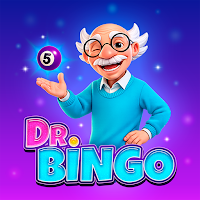 Dr. Bingo - VideoBingo + Slots