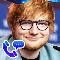 Ed Sheeran Fake Call Video