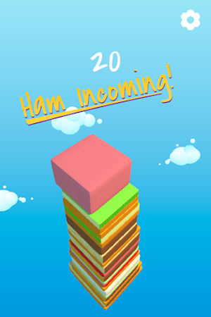 Meat Slice Screenshot 0