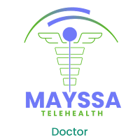 MAYSSA Doctor App