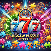 Jigsaw Puzzle 777