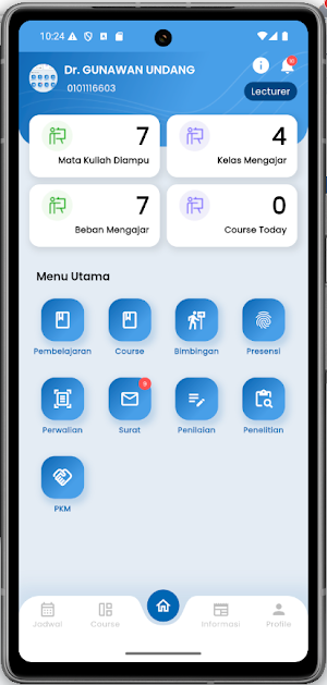 SIMPATI UNFARI Screenshot 1