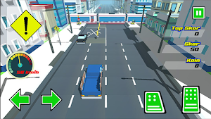 RambuGo! Screenshot 3