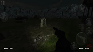 Slenderman Must Die: Chapter 7 Screenshot 0