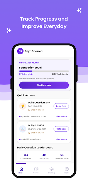 LogIQids: For Teachers Screenshot 1