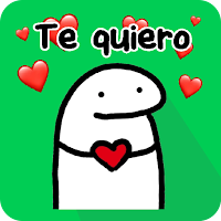 Stickers Para Enamorados WA