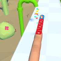 Nail Race