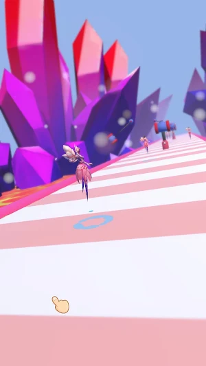 Crystal Rush Screenshot 2