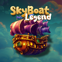 SkyBoat Legend