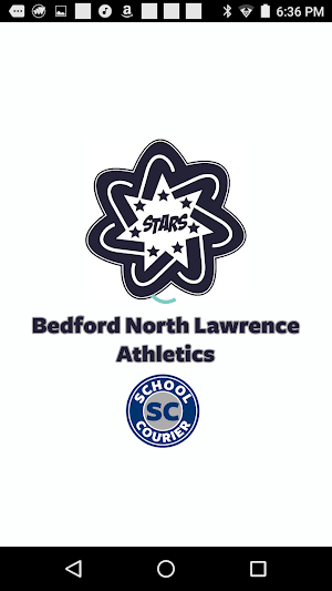 Bedford North Lawrence Athletics - Indiana Screenshot 0