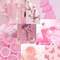 Pink Aesthetic Wallpaper 4k