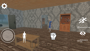 Naughty Schoolboy Runaway Screenshot 0