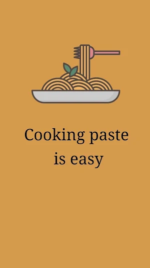 Paste Timer Screenshot 1