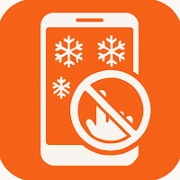 SwipeStop - Screen Freeze