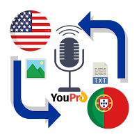 English to Portuguese App