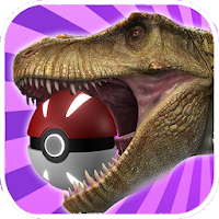 Magic Raptor Indo Pocket Dinos