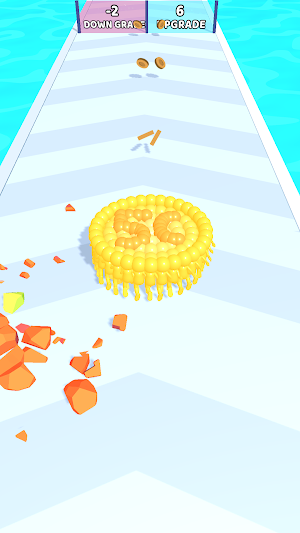People Money Screenshot 1