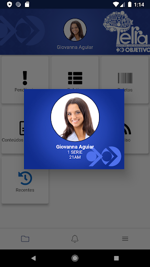 TERRA - Objetivo Screenshot 2