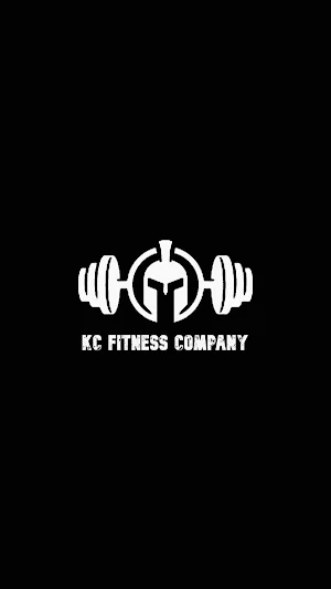 KC Fitness Company Screenshot 0