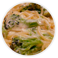 Receitas de Brócolis