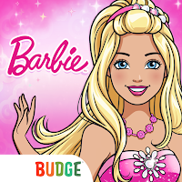 Barbie Magical Fashion