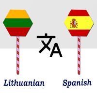 Lithuanian Spanish Translator