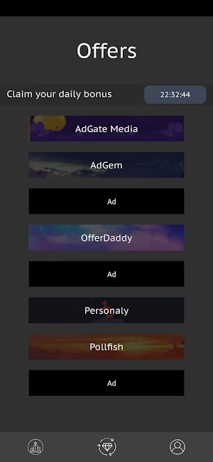 Free Dash Screenshot 1