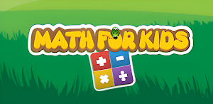 Basic Maths - Kids Game Screenshot 0