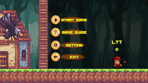 Escape the forest Screenshot 0