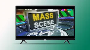 Sana Plus TV Screenshot 3