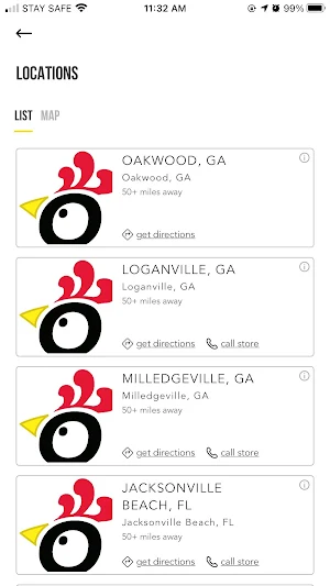 Huey Magoo's Screenshot 1