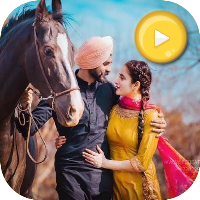 Punjabi Status & Stickers
