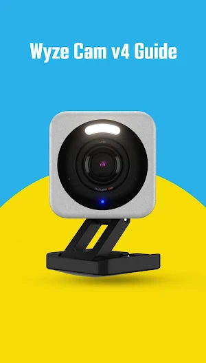 Wyze Cam v4 Guide Screenshot 0
