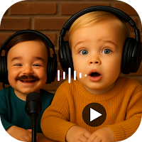 Baby Podcast Video - BabyCast